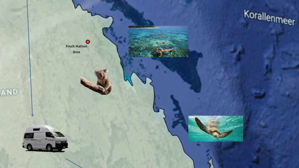 Australien 2020