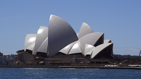 Oper von Sydney